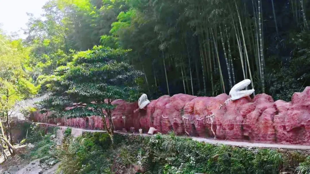 湖南漂流排行_湖南避暑2日游推荐!湿身漂流or玩转高空,感受劲爽夏天!(2)