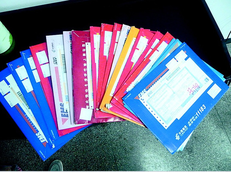 我遇到你去年高考录取情况了,又查不到录取结