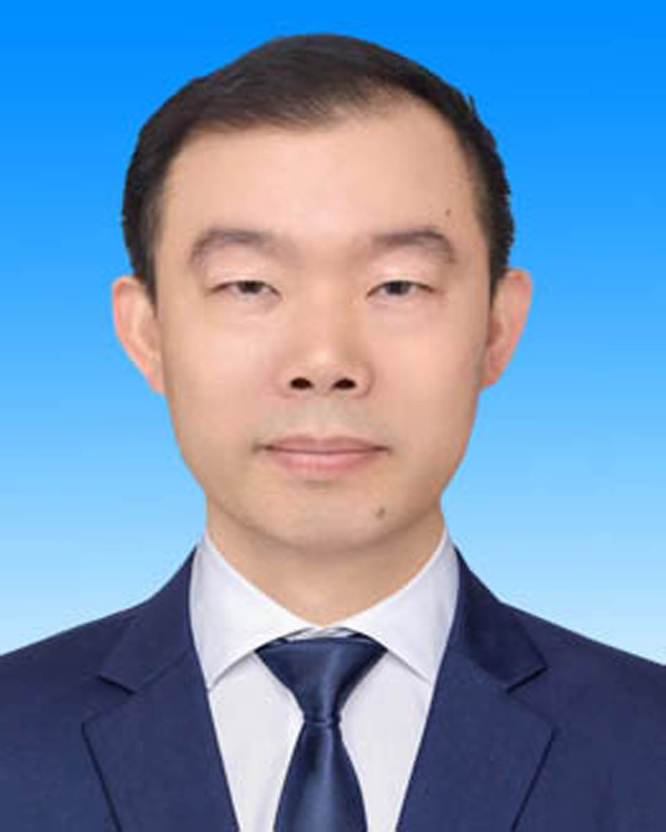 梁盛发