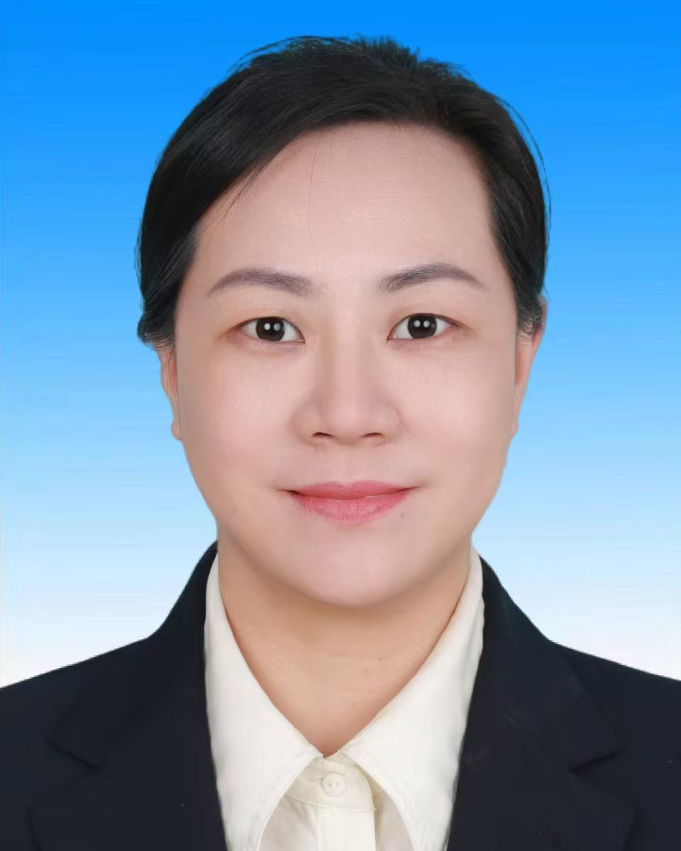 陈玉艳