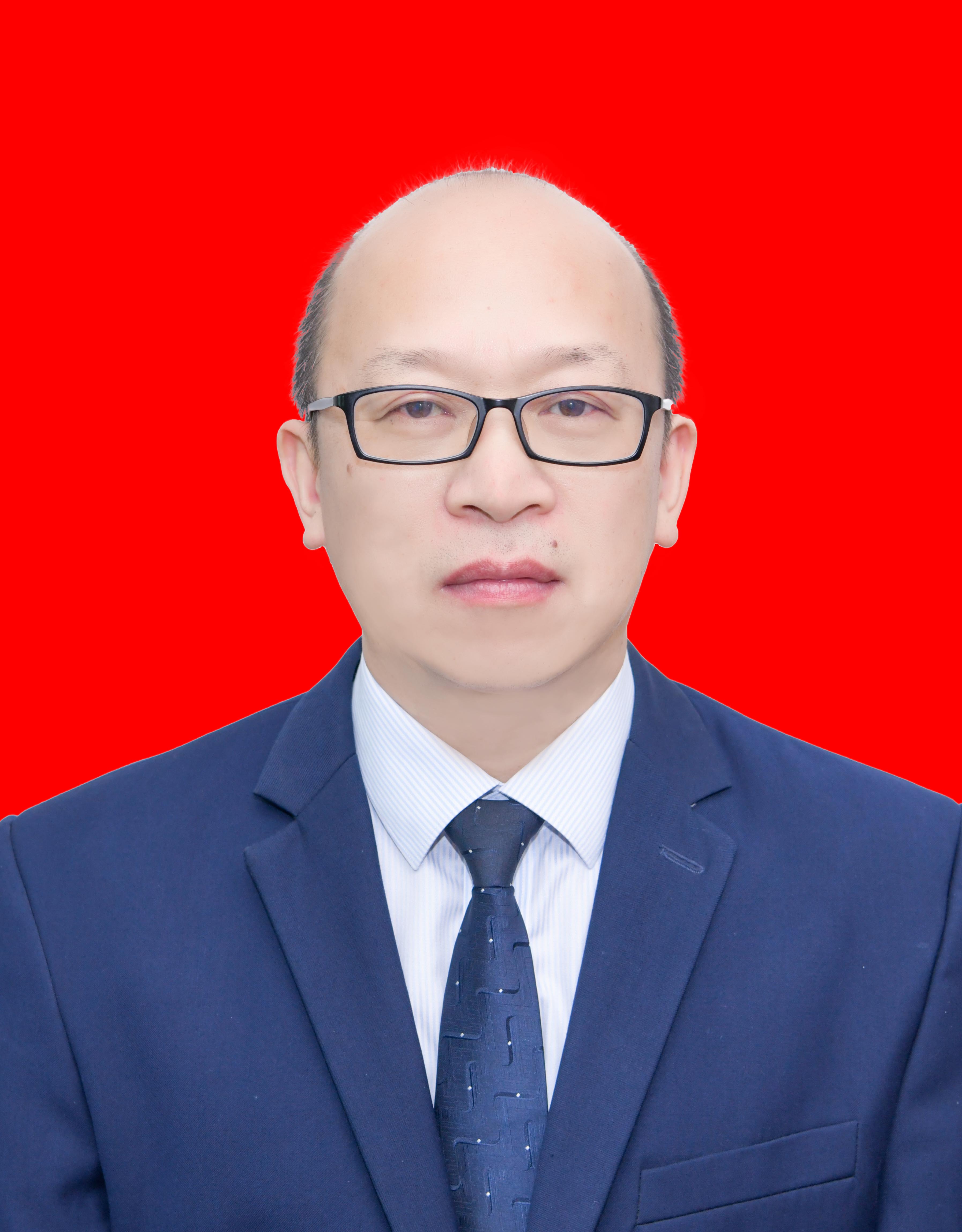 卢志平