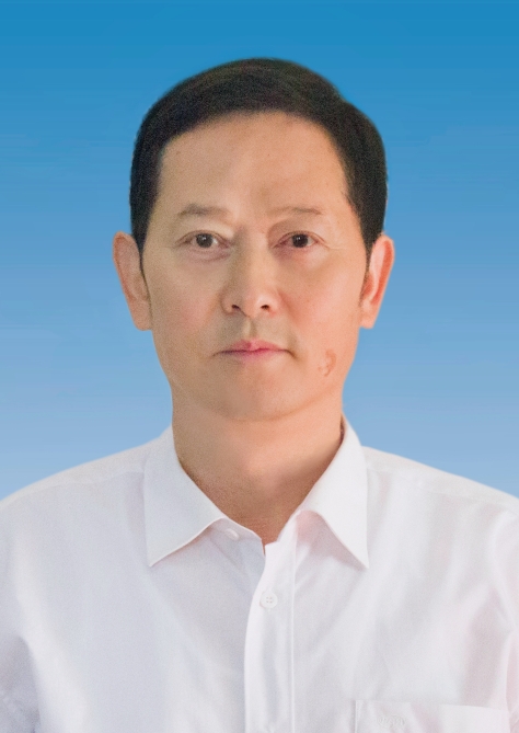 朱敬礼