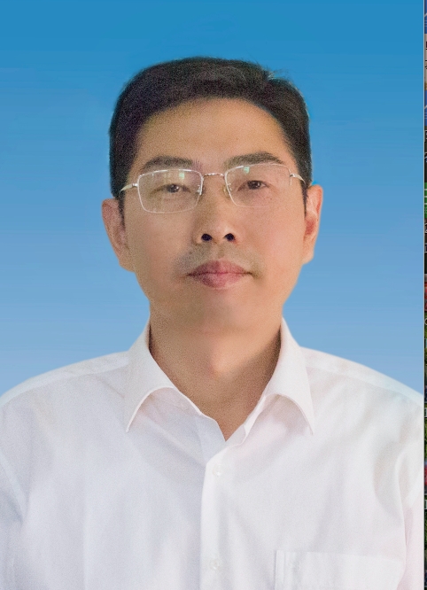 吴文胜