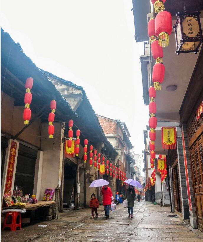 今年汨罗长乐民间文化旅游节看点多多