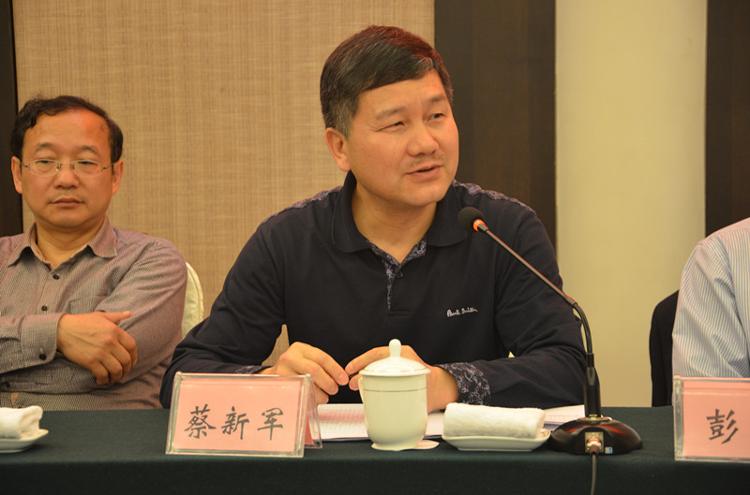 全市价格成本调查工作及培训会议召开