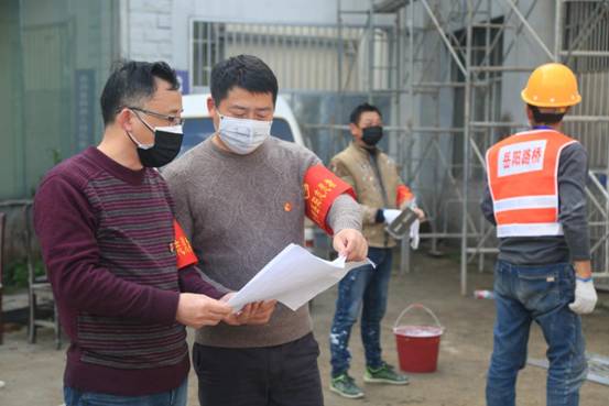 2��13�գ��������¹ڷ��׶�����κ�ҽԺ������Ŀ�У��н����г������ƿƳ����ǻ��ֳ�����ʩ����չ��