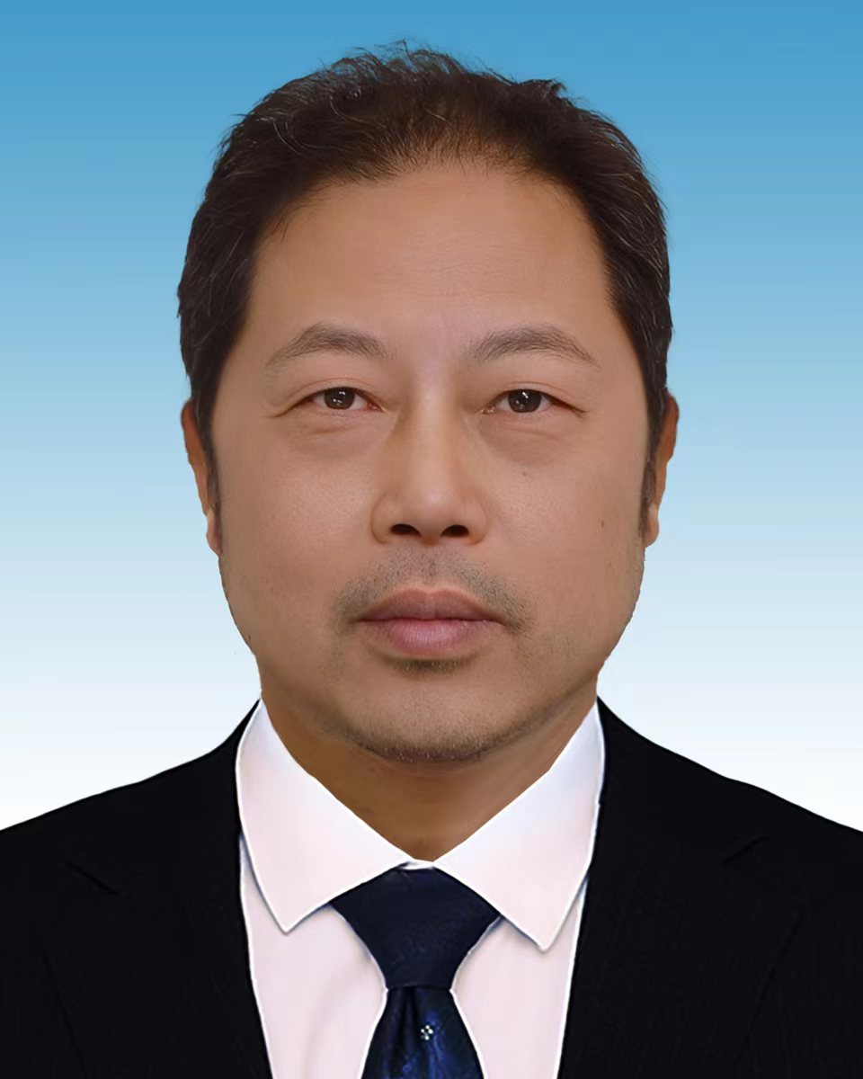 杨川勇