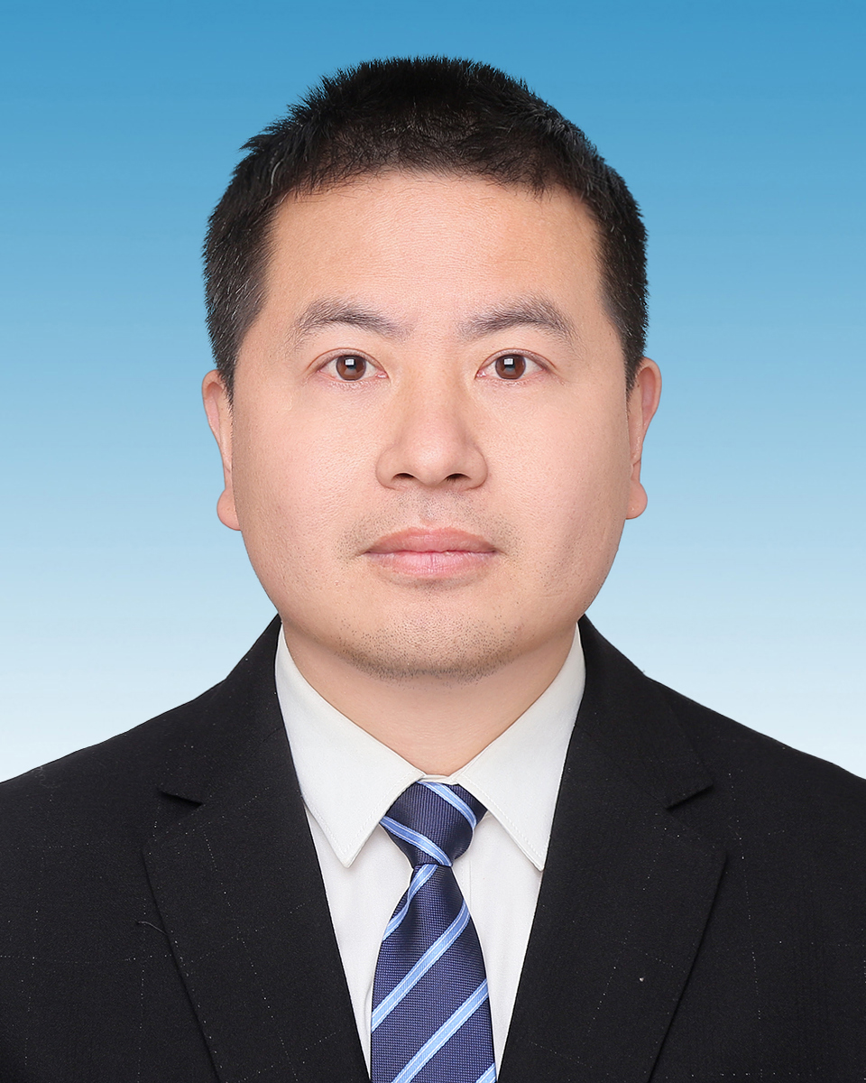 杨军明