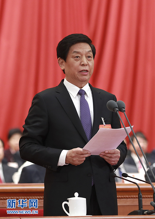 3��15�գ���ʮ����ȫ������������ڶ��λ����ڱ����������þ��б�Ļ�ᡣ�����ϯ�ų�����ϯ��ִ����ϯ��ս�����ֲ������� �»������ ������ ��